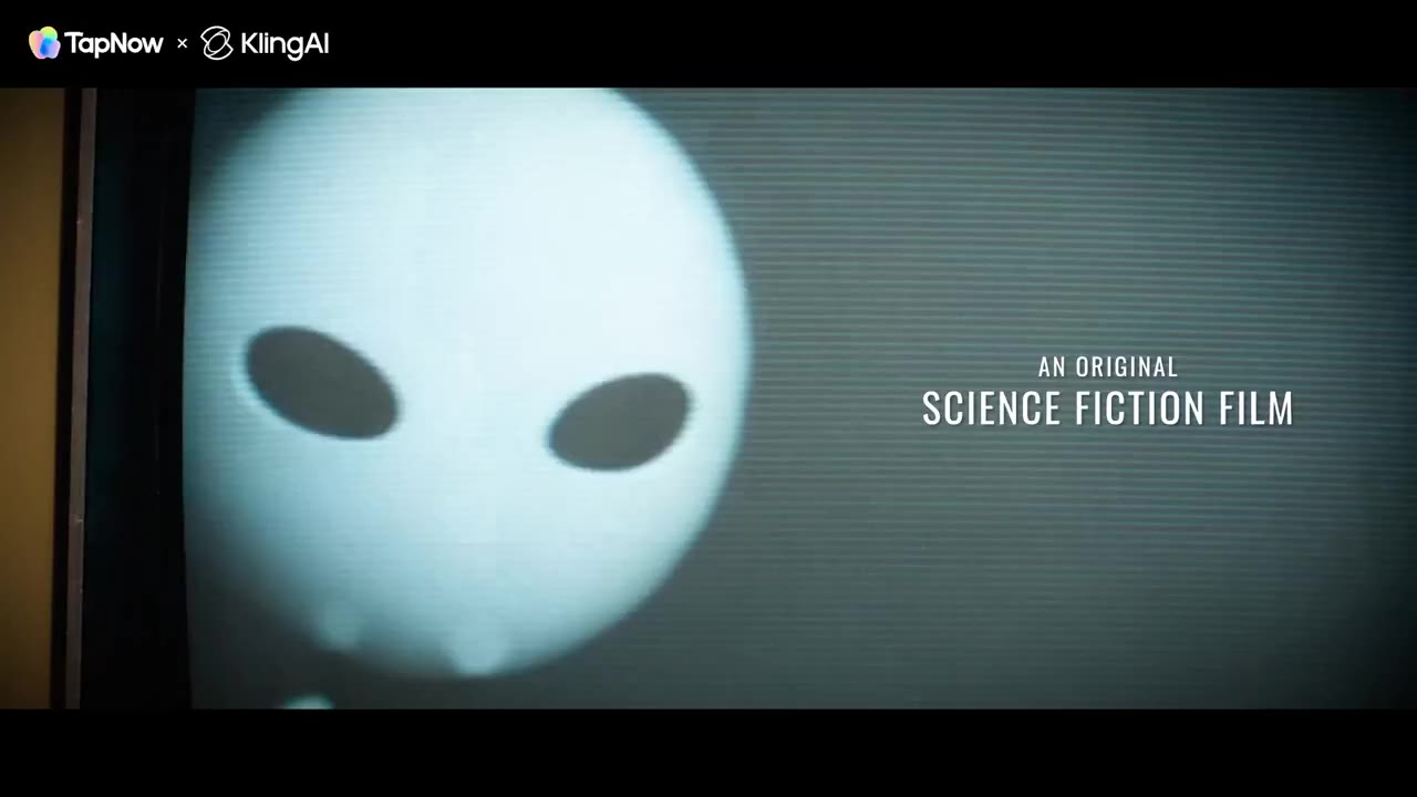 E.C.H.O. Sci-Fi Trailer