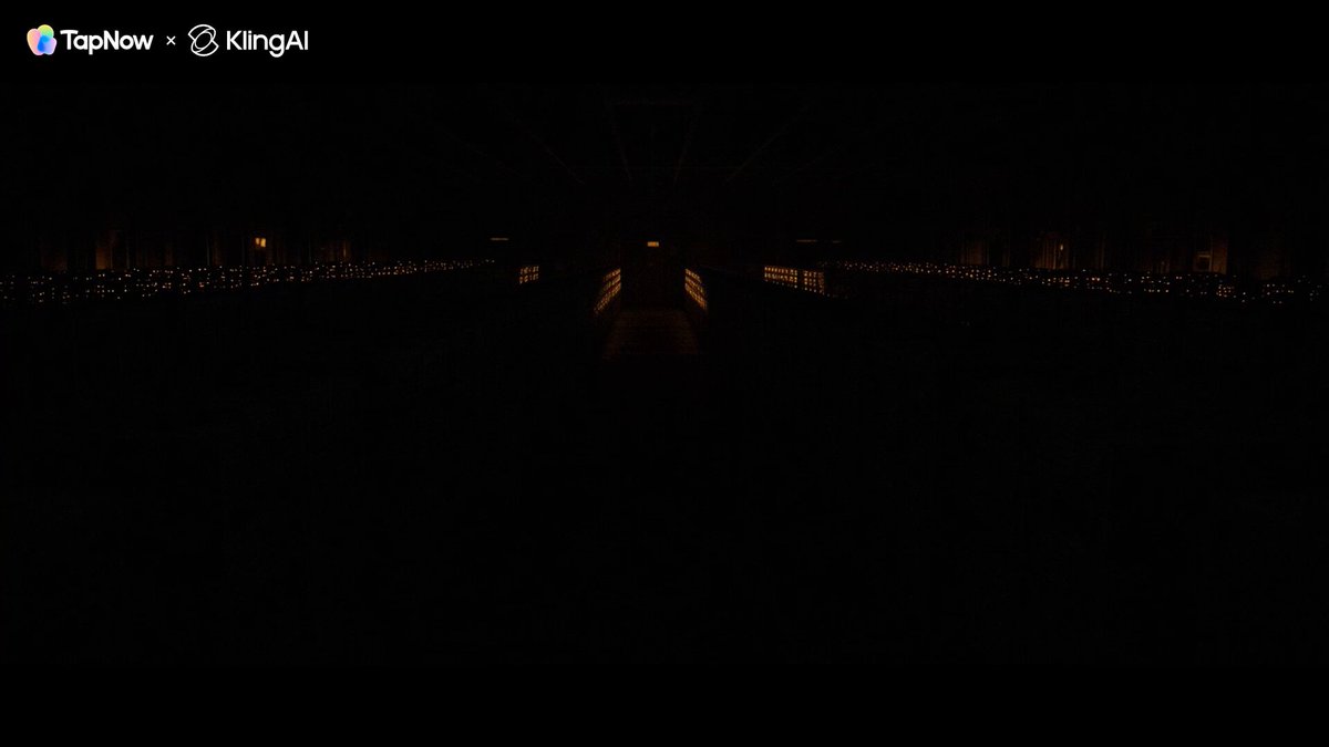 E.C.H.O. Sci-Fi Trailer