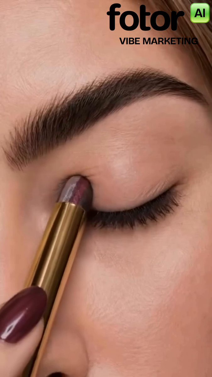 Gold Lipstick Tubes on Silver Tray