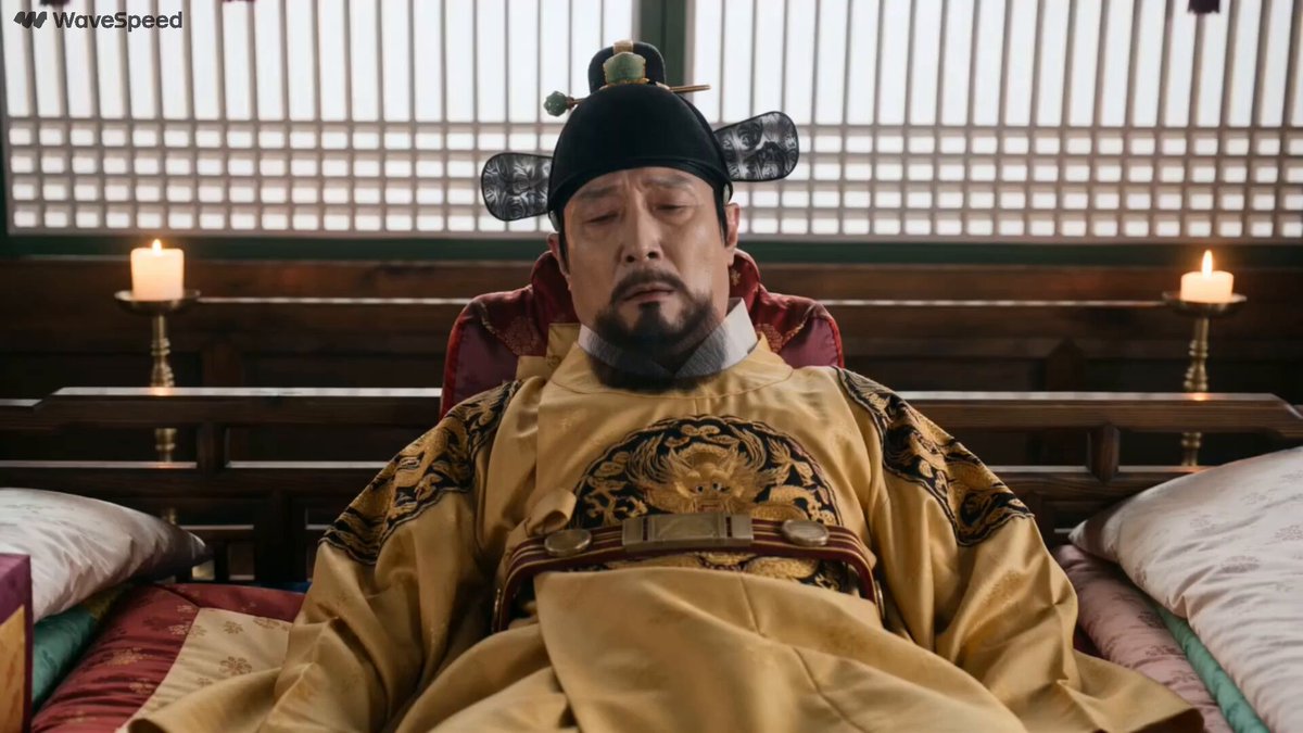 Joseon royal kitchen comedy microdrama