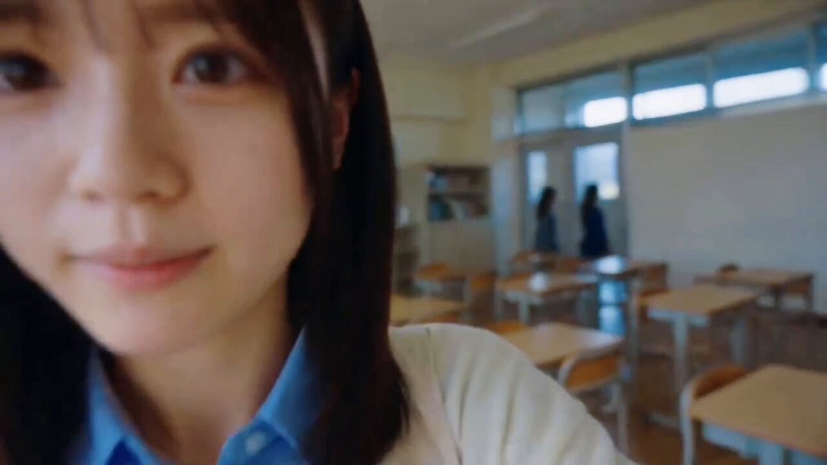 Korean Girl Classroom to Seaside Vlog