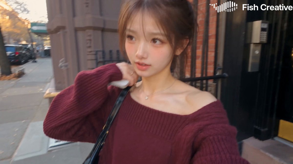 Autumn city day vlog