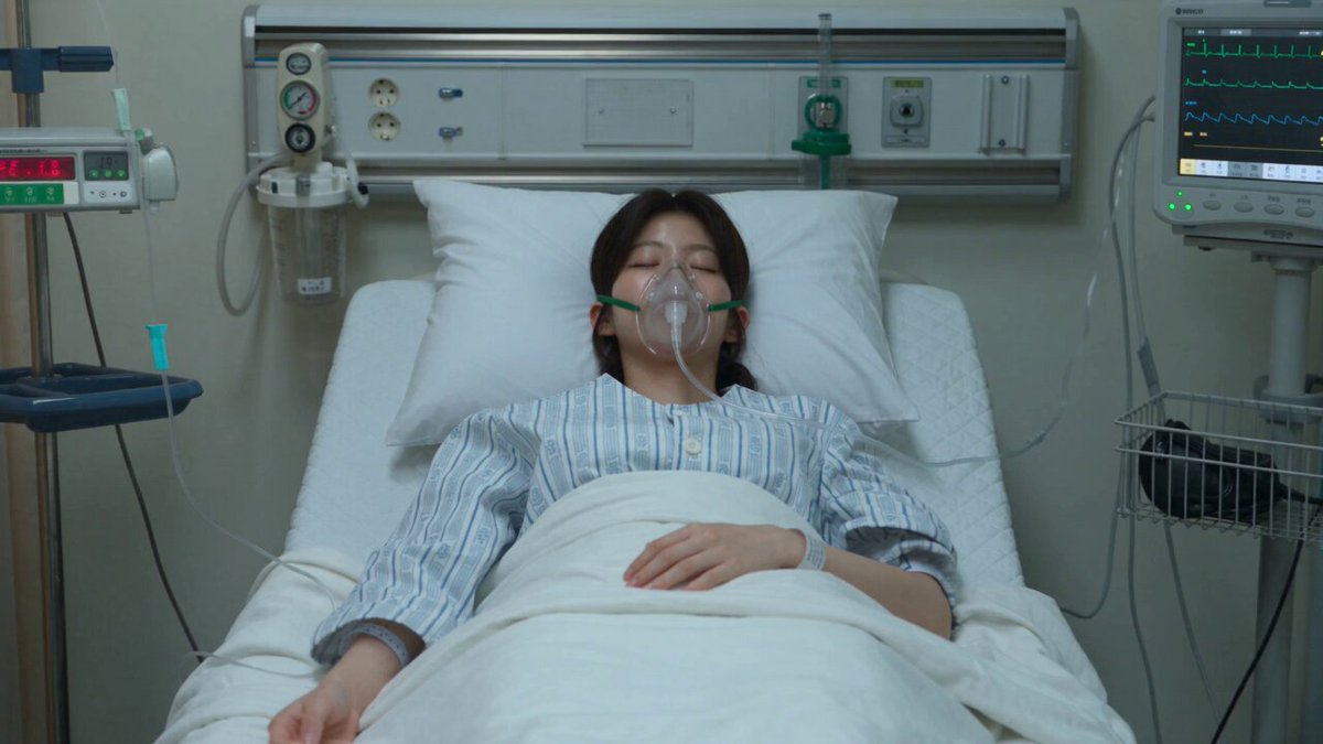 Hospital zombie outbreak multi-shot sequence