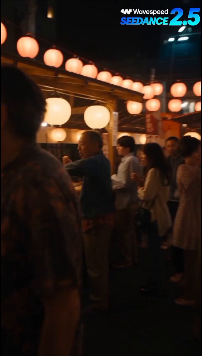 Night market horror outbreak chase