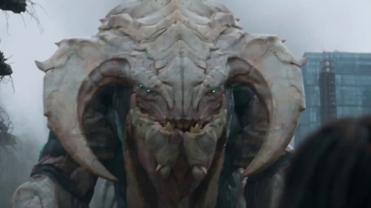 Hollywood, it's time to be worried. AI is coming for the throne.