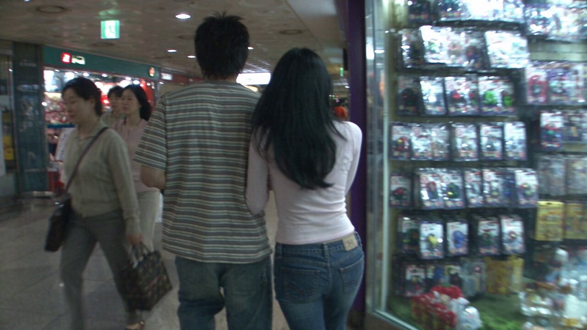 Shopping Dates Hit Different Made using Seedance 2.5 Prompt: Create a