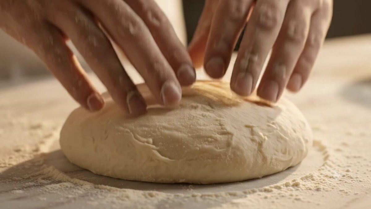 Video created with Veo 3.1 Prompt: { “title”: “Embers to Perfection”, “d
