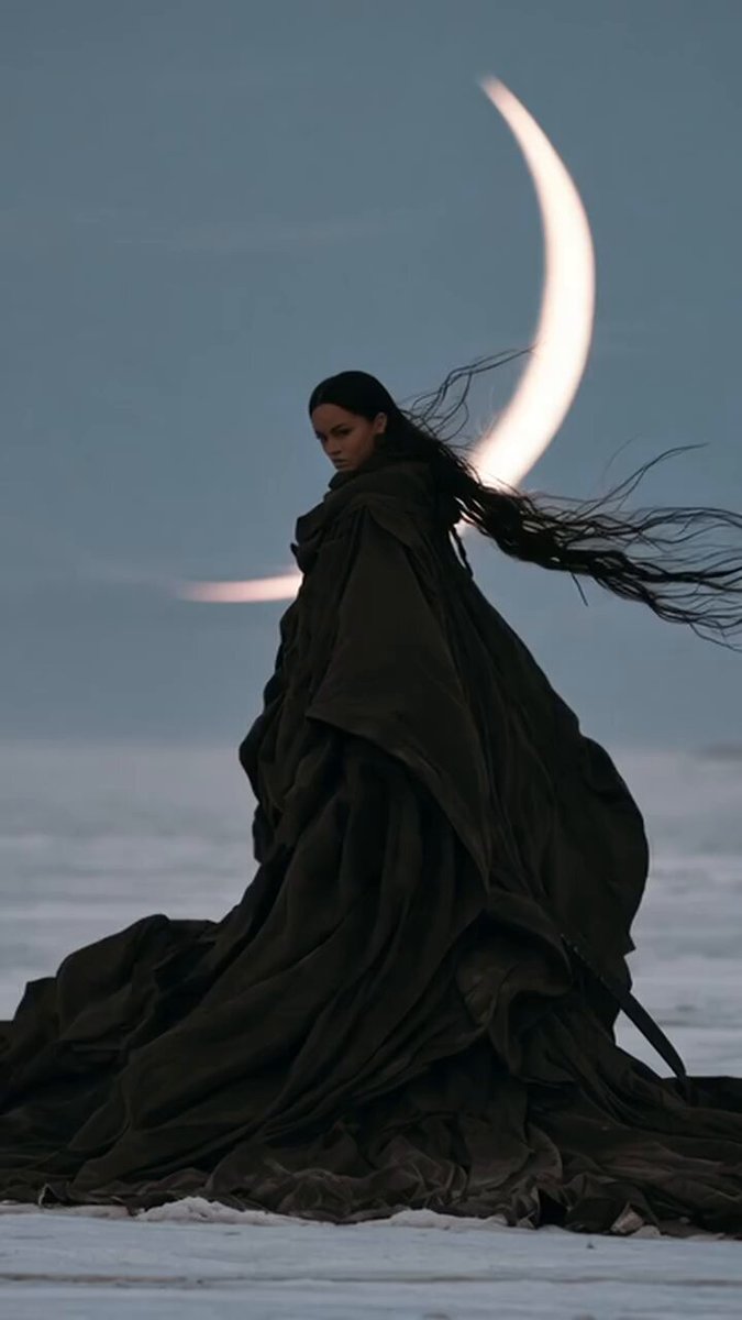 Where silence meets the moonlight, and the wind tells a story.